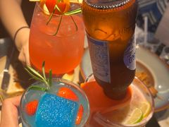 -bluefrog蓝蛙(皇庭广场店)