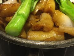 砂锅煲肠粉-琼菜坊·无鸡不成宴·海南菜老爸茶糟粕醋(海口骑楼老街店)