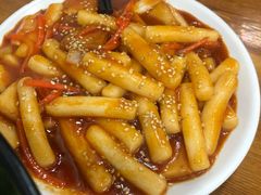 -优壹佳·延边朝鲜族料理(中山北路店)