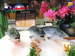 -圣罗巴海鲜烤肉自助(佳兆业店)