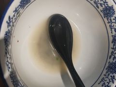 小潘记特色鸭血粉丝汤-小潘记鸭血粉丝汤