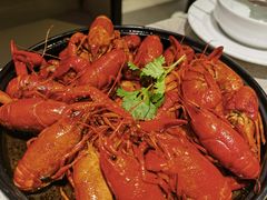 -海底捞火锅(群光广场店)