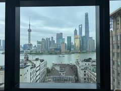 -上海外滩华尔道夫酒店