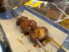 -新粤新疆菜清真餐厅(拱北店)