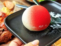 -闲·胡同 Barblu Hutong(雍和宫五道营店)
