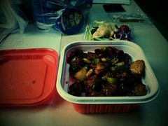 宮保雞丁！-和合谷(府西街店)