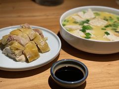 白切鸡-荣小馆(杭州大厦店)