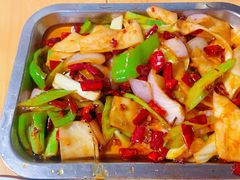 -杨老头鲜货烧烤(太古里店)