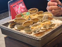 -鸣记脆皮烤鱼·海鲜烤鱼(马栏店)