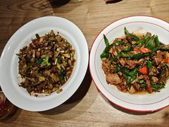 -徽张·新徽菜(五棵松·永定路店)