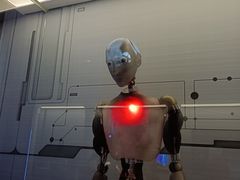 -香港科学馆