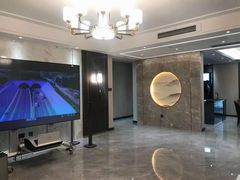 -索菲亚全屋定制衣柜橱柜家具(东四环红星美凯龙大郊亭店)