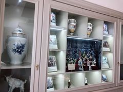 -Me Coffee下午茶艺术空间