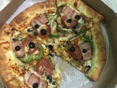 -Mr.Pizza米斯特比萨(苏州平江万达广场店)