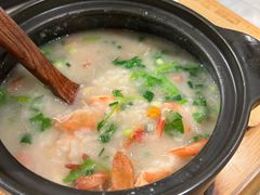 -如轩·海鲜砂锅粥·潮汕菜(南城店)