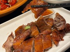 -简小舍·民间手艺菜(武昌江滩店)