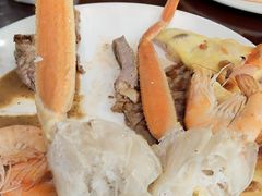 -五洲咖啡厅(五洲大酒店)