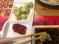 -新兴园饺子馆(北京百子湾店)