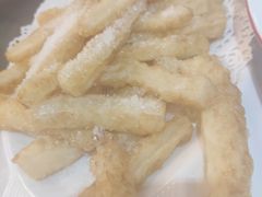 -陕北四窑洞(巨丰店)