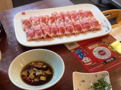 -1078號老北京涮肉(松柏店)