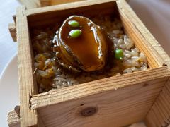 -富力丽思卡尔顿酒店·丽轩中餐厅
