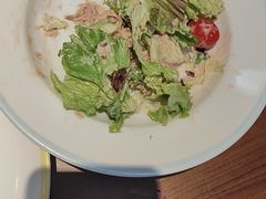 -萨莉亚意式餐厅(杭州西溪龙湖天街店)