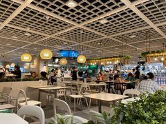 大堂-宜家·瑞典风味餐厅(海达南街店)