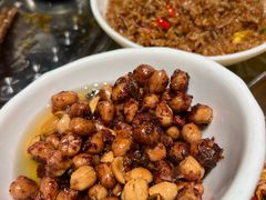-串盟烧烤大排档·长沙美食地标(星沙店)