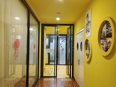 -杨梅红艺术教育(西安高新唐延教学中心)