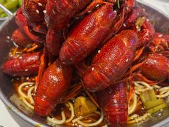 -不是烧烤·武汉大排档(亚运村店)