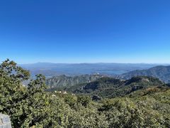 -云蒙山风景区