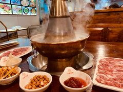 -大明铜锅·烤涮坊·烧烤(新开路店)