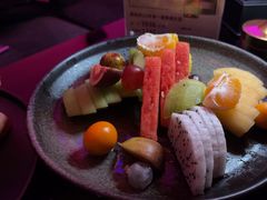 -云·酷Atmosphere(国贸大酒店)