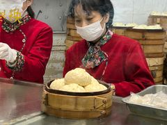 -常州糕团店(北大街新世纪商城店)