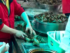 -老妈宫粽球