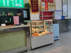 -大明寺素食坊(扬子江中路店)