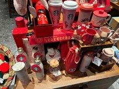 -星巴克(厦门SM新生活广场店)