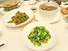 -粤珍轩·家宴·广式茶点(新城广场店)