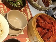-靓靓蒸虾·头牌蒸虾(雪松路总店)