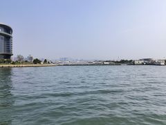 -日照世帆赛基地