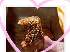 炸豆腐-奶奶的美食(悦立方店)