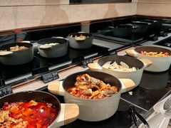 -郑州美盛喜来登大酒店