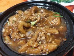 -东升饭店(员村三横路店)