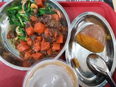 -北京大学-燕南食堂