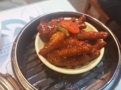 -点点心点心专门店(旺角店)