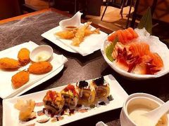 -大渔铁板烧(大悦城店)