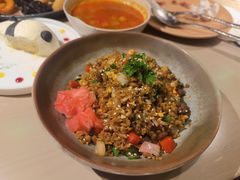 -布拉诺牛排西餐厅(上城天街店)