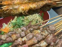 -老黑板筋(顺义总店)