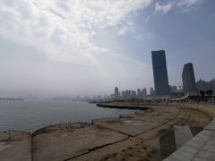 -星海湾跨海大桥