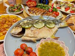 -黑熊披萨orso pizza